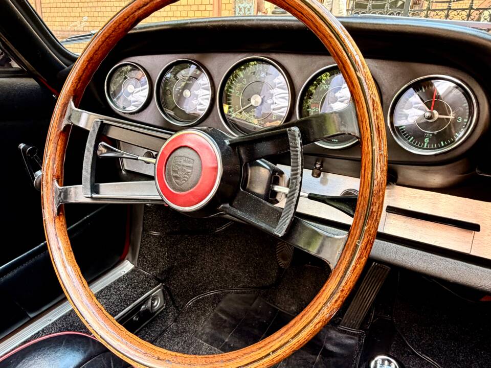 Bild 13/17 von Porsche 911 2.0 (1967)