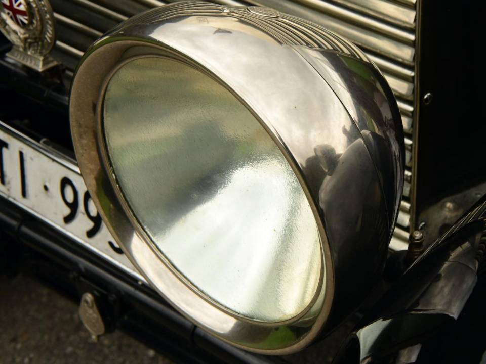 Bild 36/50 von Rolls-Royce 20 HP Doctors Coupe Convertible (1927)