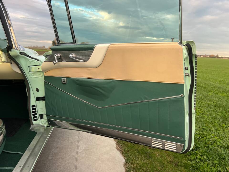 Image 58/83 of Cadillac 62 Convertible (1956)