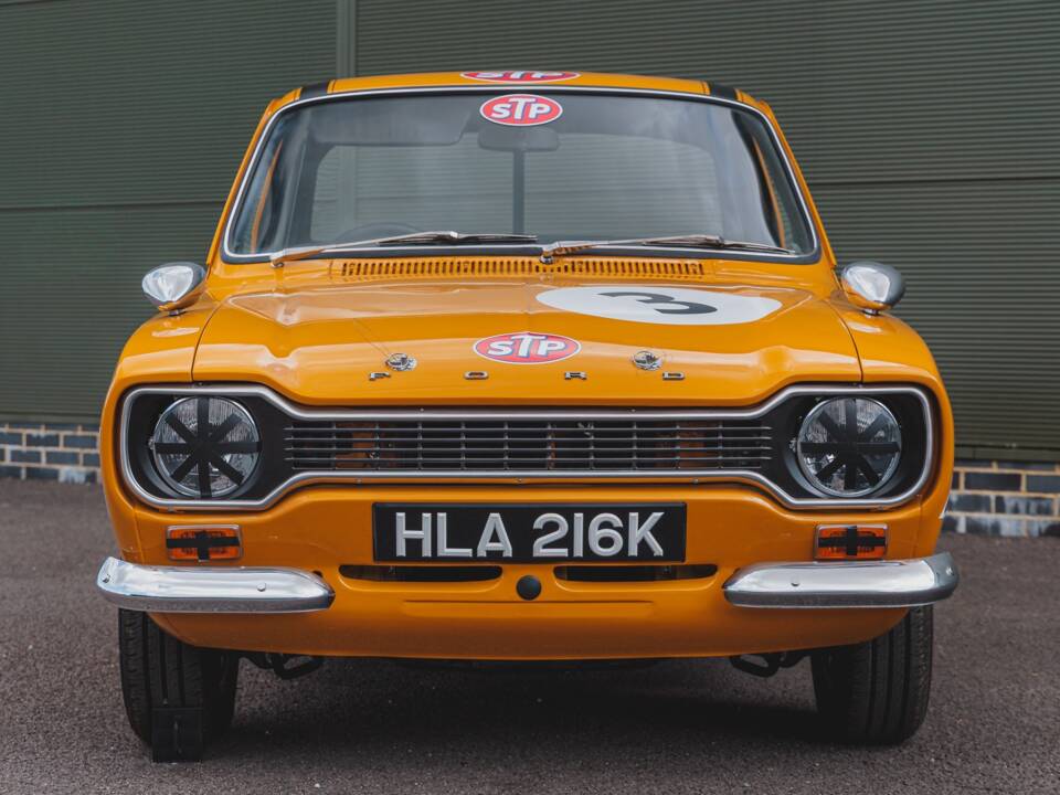Image 6/50 of Ford Escort Mexico (1971)