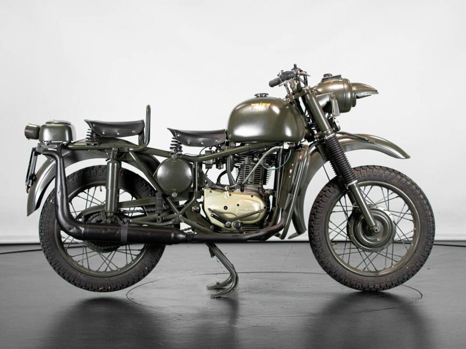 Bild 5/50 von Bianchi MT 61 (1972)