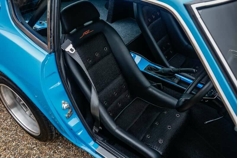 Bild 18/41 von Datsun 240 Z (1973)