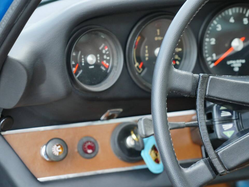 Bild 57/82 von Porsche 911 2.4 T (1972)