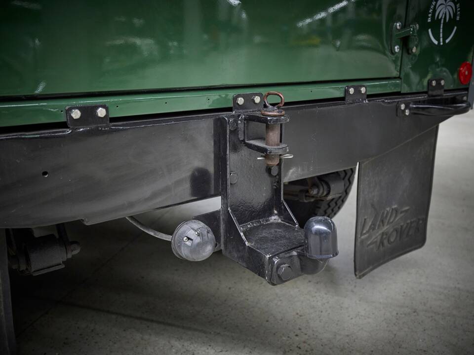Bild 21/87 von Land Rover 88 (1972)
