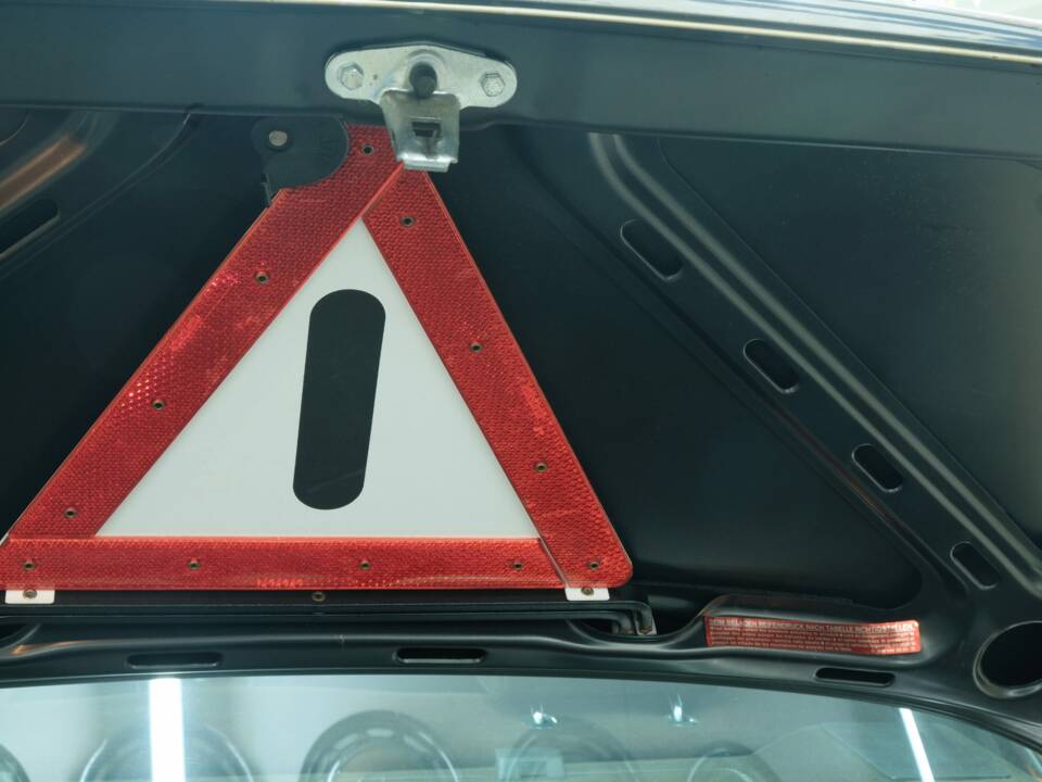 Bild 9/50 von Mercedes-Benz 280 SE (1980)