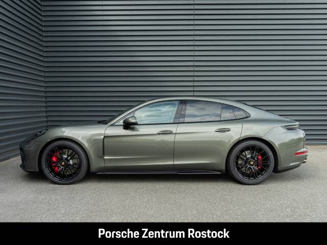 Obraz 12/33 pojazdu Porsche Panamera GTS (1900)
