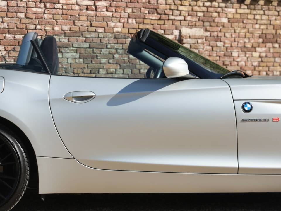 Image 42/50 de BMW Z4 sDrive23i &quot;1000 Miglia&quot; (2013)