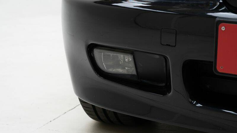 Bild 14/15 von BMW Z3 1.9 (1999)