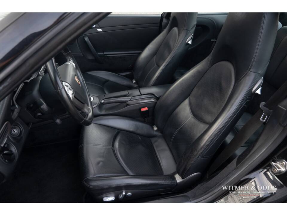 Bild 5/39 von Porsche 911 Carrera 4 (2006)