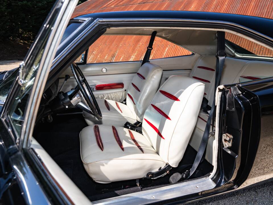 Immagine 17/48 di Dodge Charger (1968)