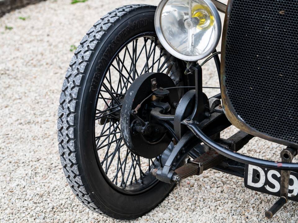 Bild 10/30 von Bugatti Typ 13 Brescia (1924)