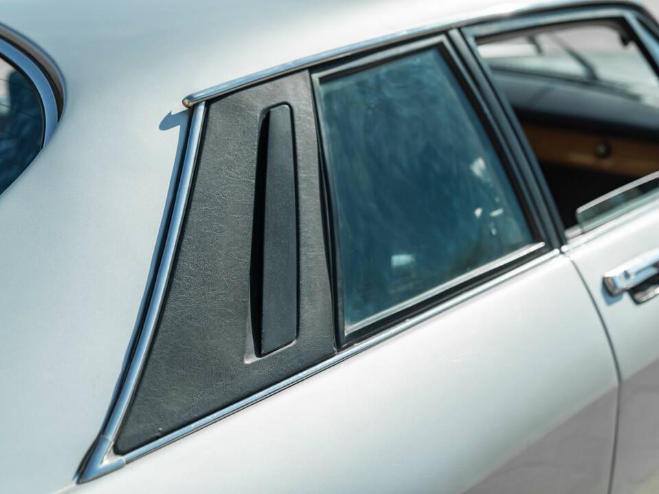 Bild 18/42 von Jaguar XJ-S 3.6 (1990)