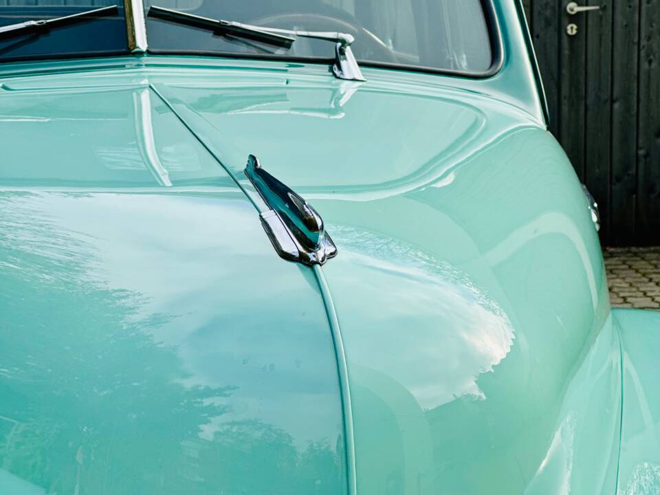 Bild 45/48 von Chevrolet Stylemaster (1947)
