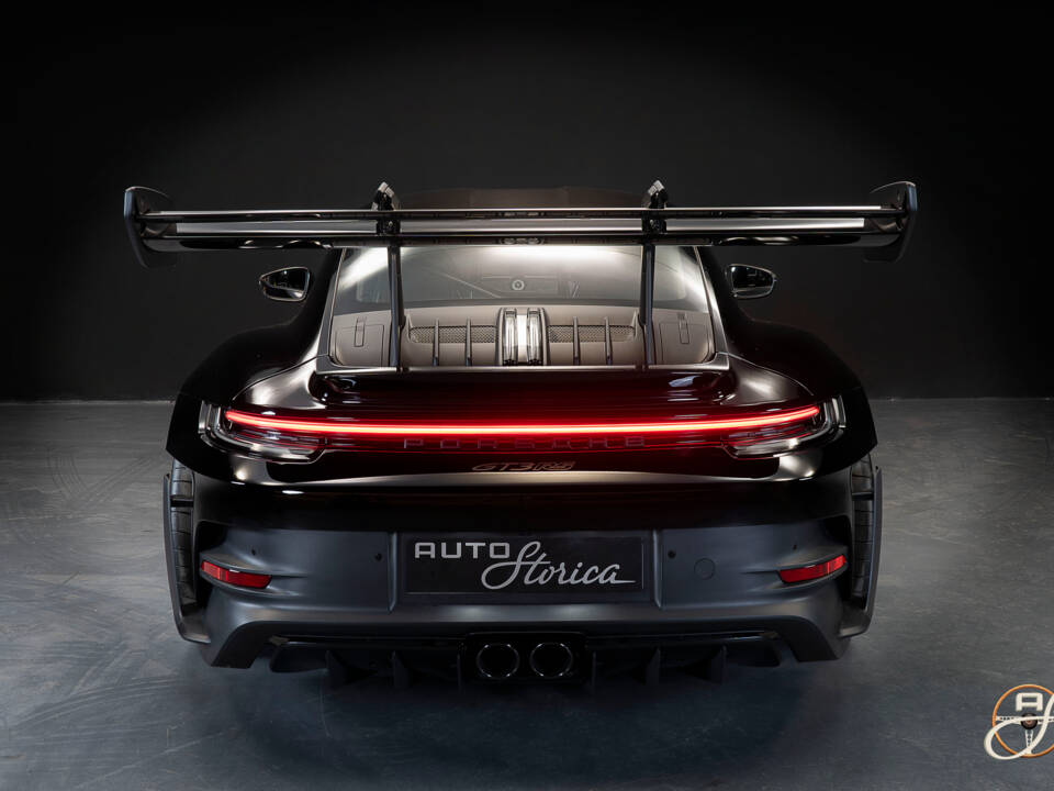 Bild 4/27 von Porsche 911 GT3 RS (2022)