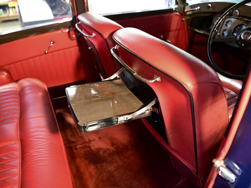 Bild 31/50 von Rolls-Royce Wraith (1939)