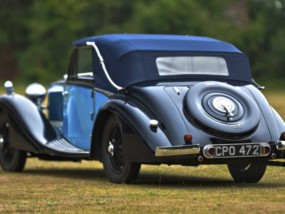 Afbeelding 23/50 van Talbot T 110 (1936)