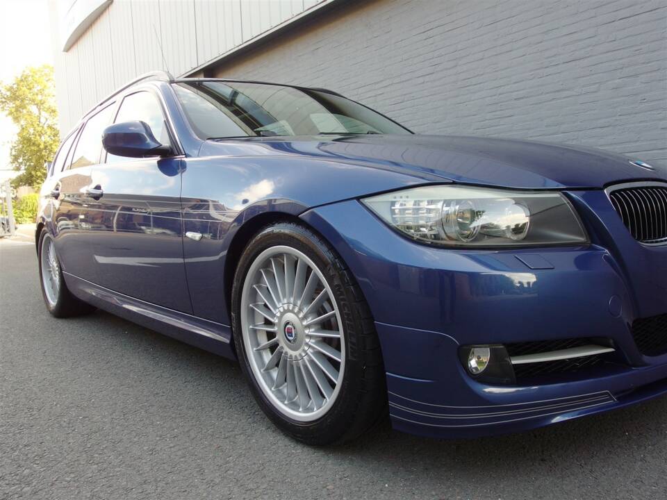 Bild 21/98 von ALPINA B3 Bi-Turbo (2008)
