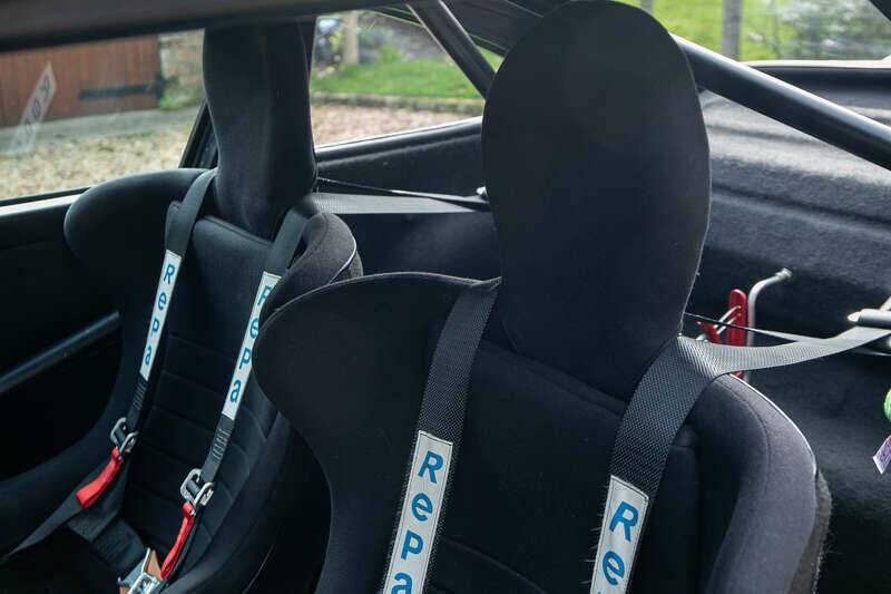 Bild 29/50 von Porsche 911 RSR 3.8 (1980)