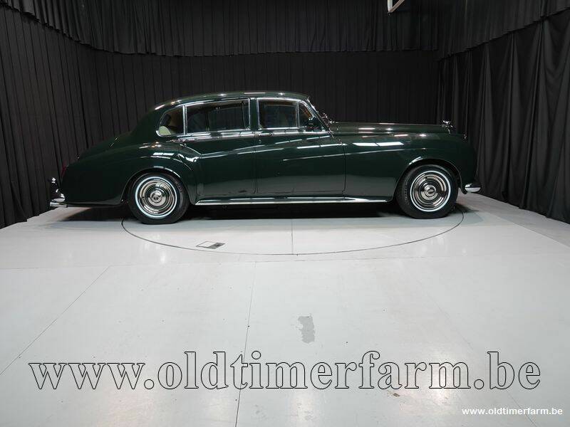 Image 10/15 of Bentley S 2 (1961)