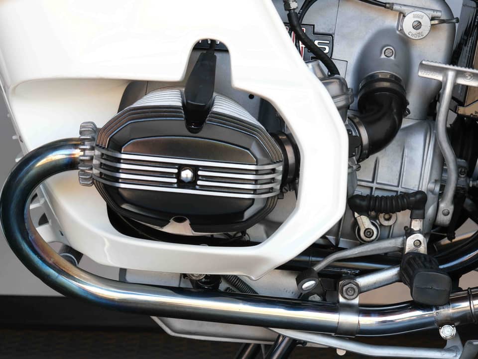 Immagine 47/93 di BMW R 100 RS (1978)