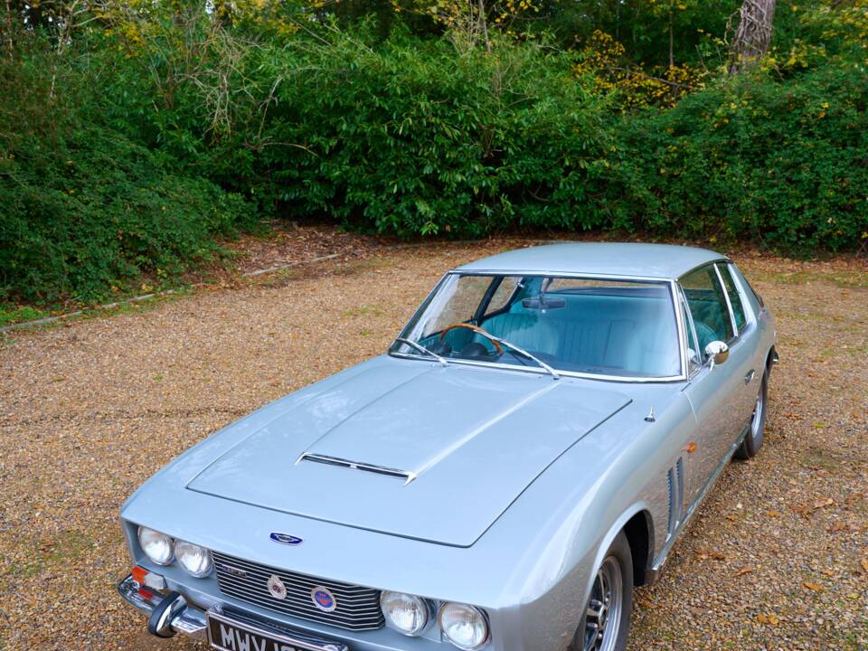 Image 45/50 of Jensen FF (1967)