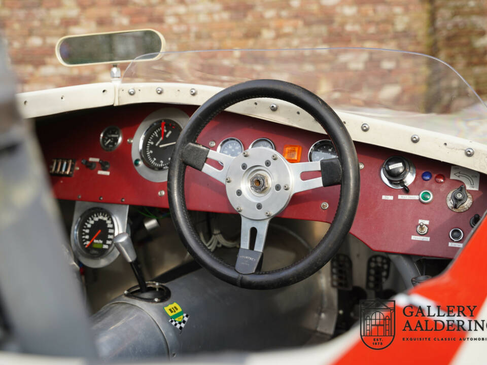 Bild 3/50 von EJS Climax (1956)
