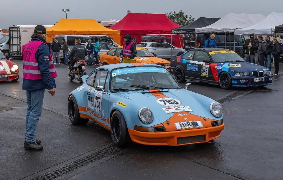 Bild 2/48 von Porsche 911 Carrera 2.7 (1975)