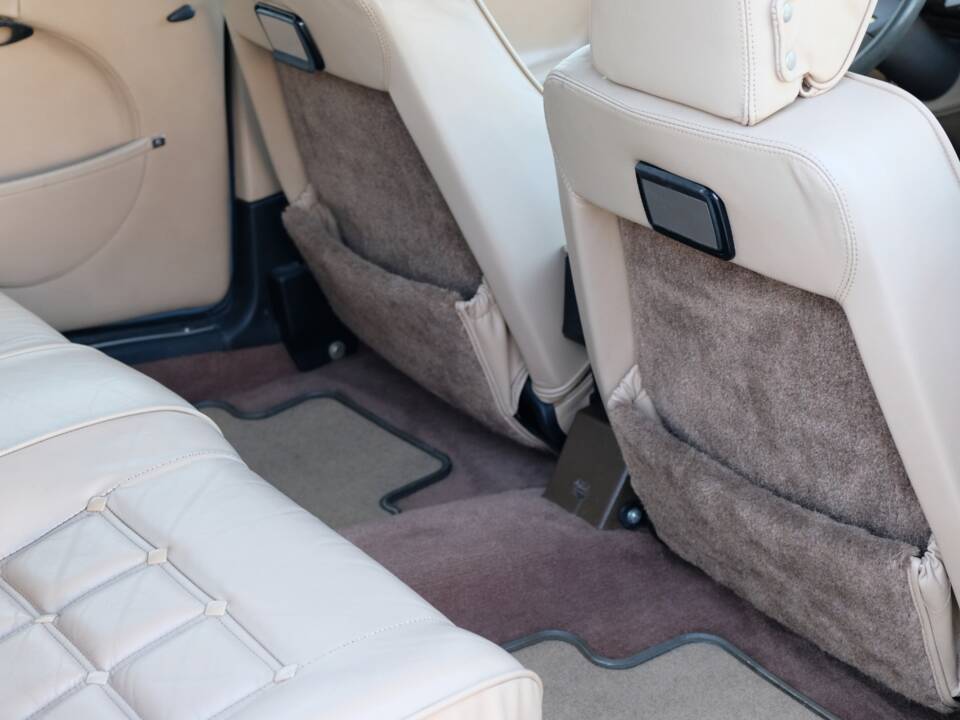 Image 68/69 of Citroën CX 25 Prestige (1984)