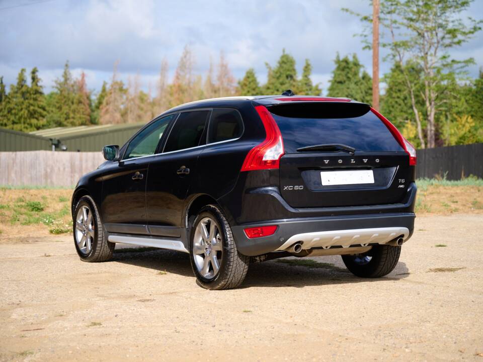 Afbeelding 38/50 van Volvo XC60 T6 (2012)
