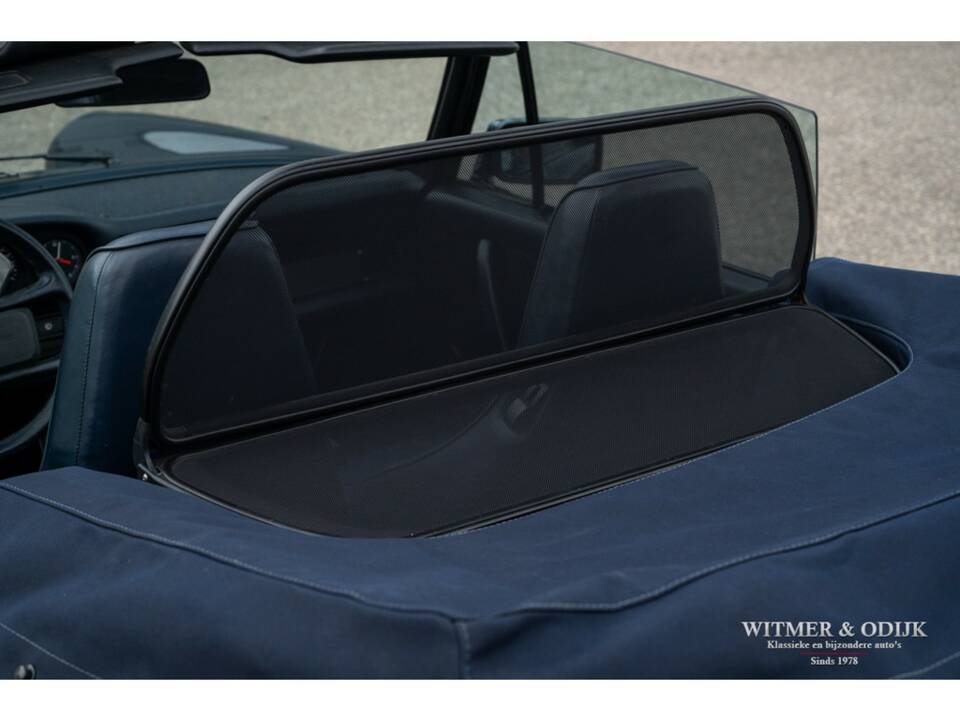 Afbeelding 24/28 van Porsche 911 Carrera 3.2 (1986)