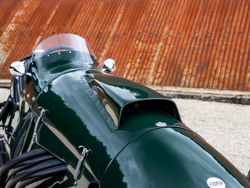 Immagine 27/52 di Cooper Cooper-Bristol Mk II (1953)
