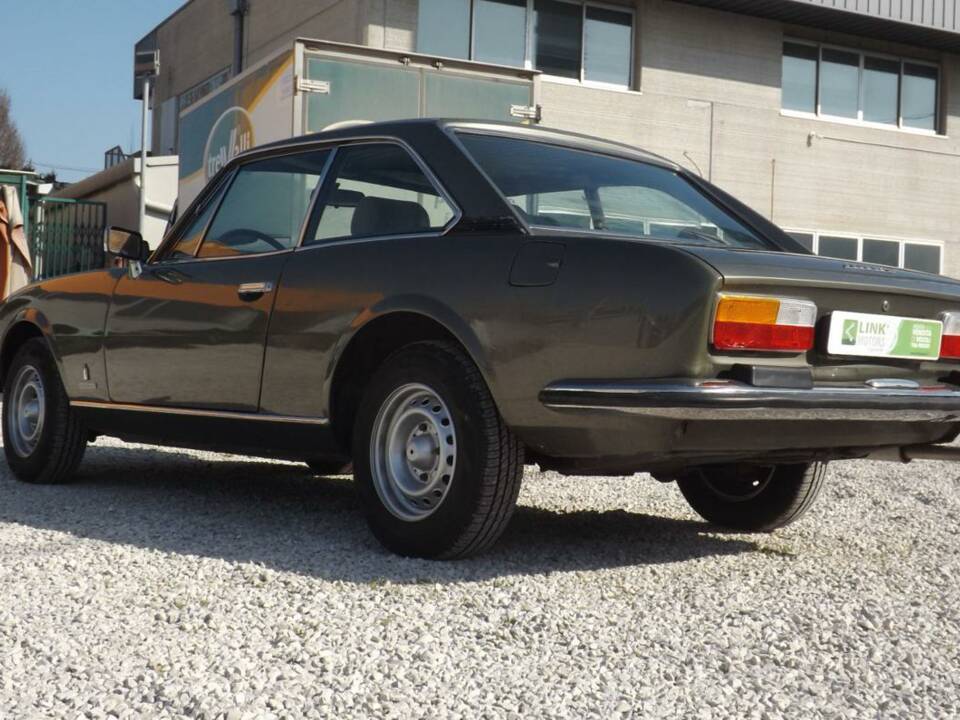 Imagen 4/49 de Peugeot 504 Coupé (1981)