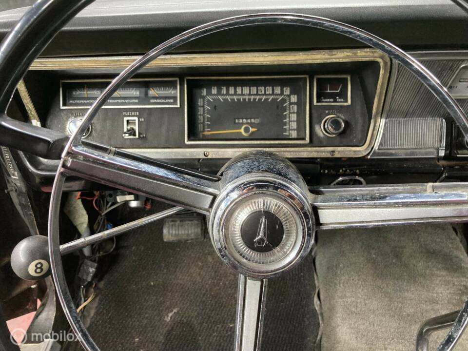 Immagine 35/39 di Plymouth Valiant 3.7 L (1968)