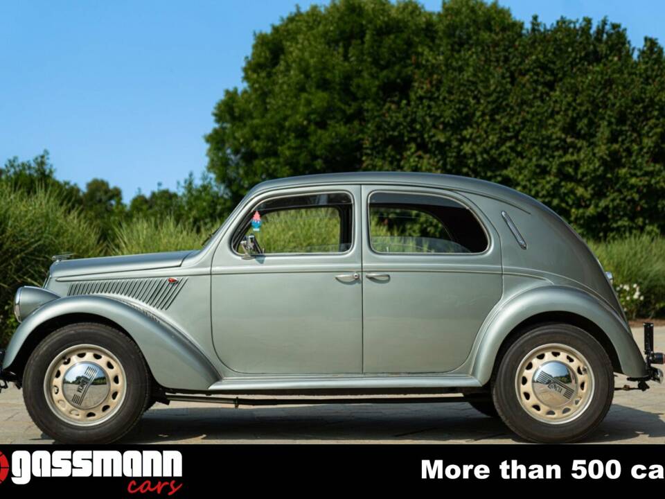 Imagen 4/15 de Lancia Ardea (1974)