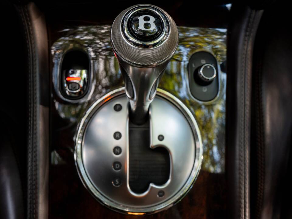 Bild 13/24 von Bentley Continental GT (2006)