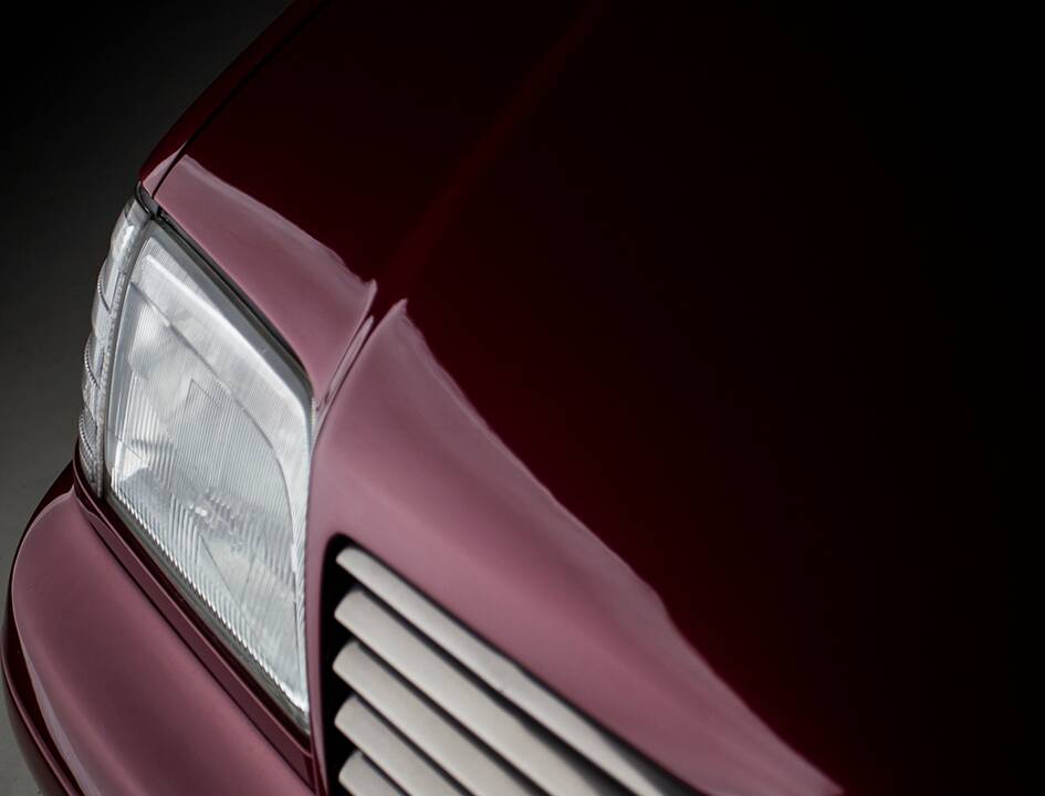 Image 35/45 of Mercedes-Benz SL 280 "Final Edition" (2001)