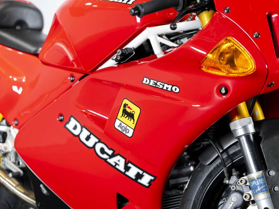 Bild 11/42 von Ducati DUMMY (1991)