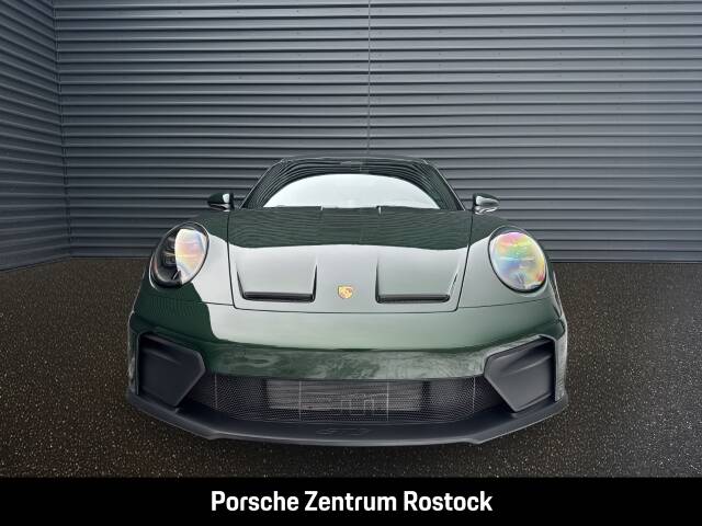 Imagen 7/31 de Porsche 911 GT3 (1900)