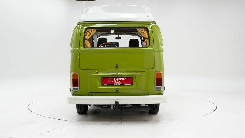 Image 6/15 of Volkswagen T2b Westfalia (1979)