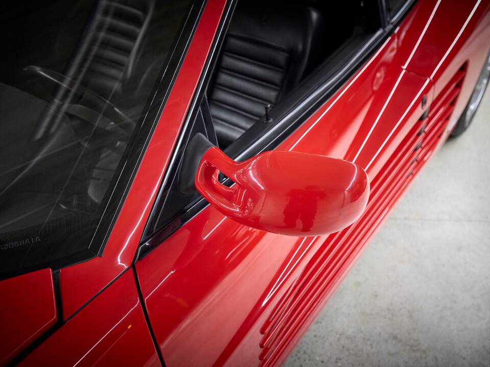 Bild 31/100 von Ferrari F 512 M (1995)