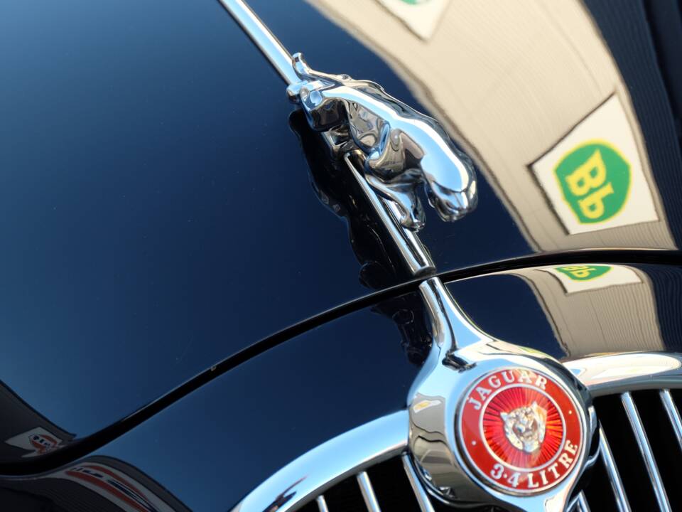 Bild 47/57 von Jaguar Mk II 3.4 (1967)