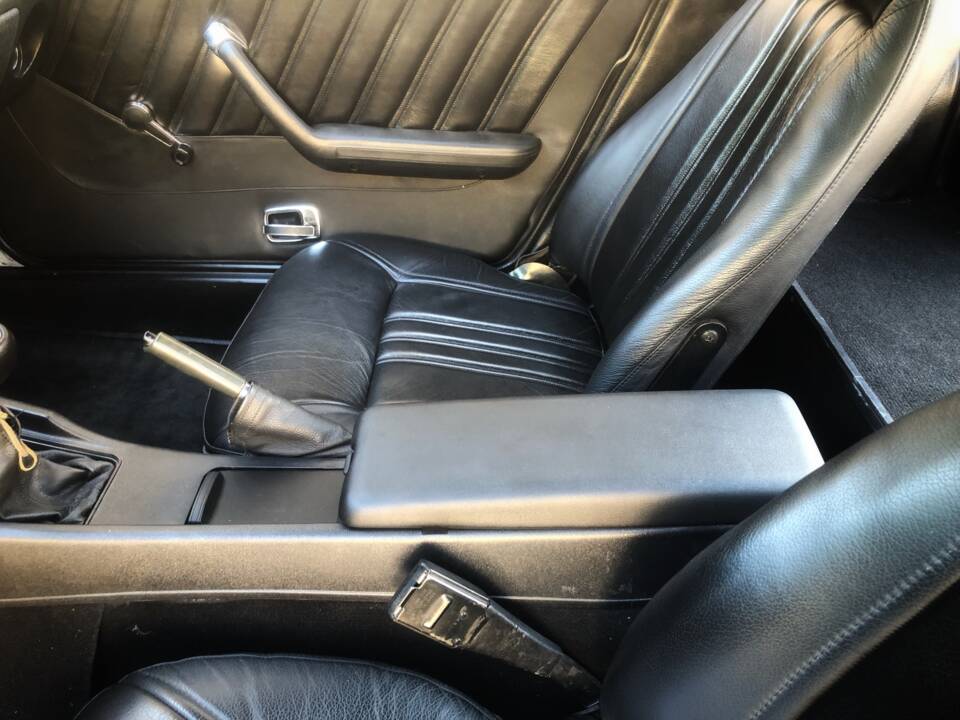 Bild 48/100 von Datsun 280 Z (1976)