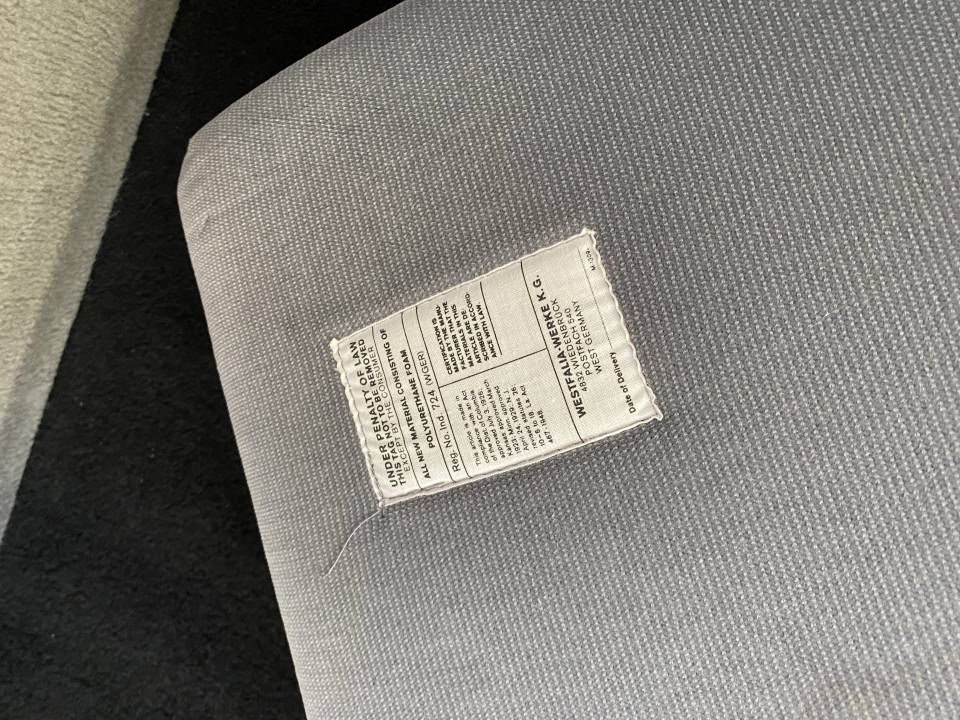 Afbeelding 33/44 van Volkswagen T3 Multivan 1.6 TD (1989)