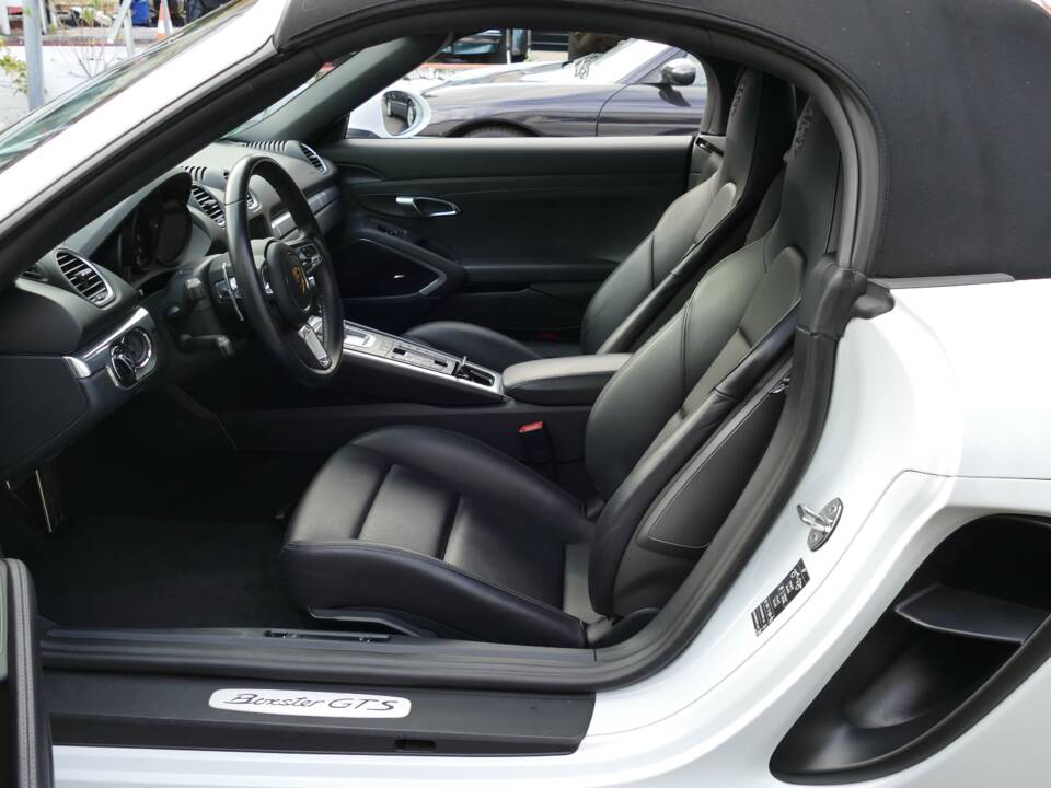 Bild 26/26 von Porsche 718 Boxster GTS 4.0 (2023)