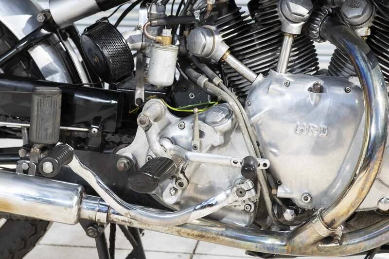 Imagen 16/36 de Vincent DUMMY (1949)