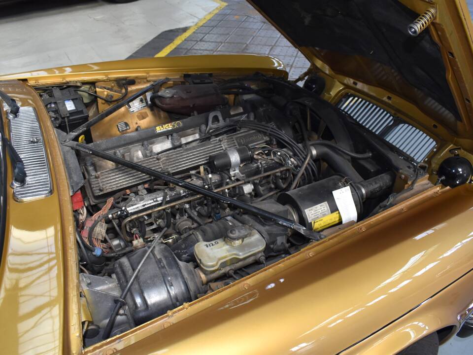 Image 34/47 of Daimler Sovereign 4.2 (1982)