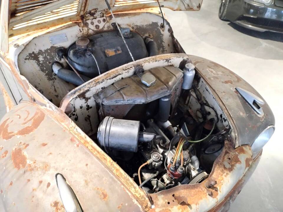 Image 8/35 of FIAT 500 C Giardiniera (1950)