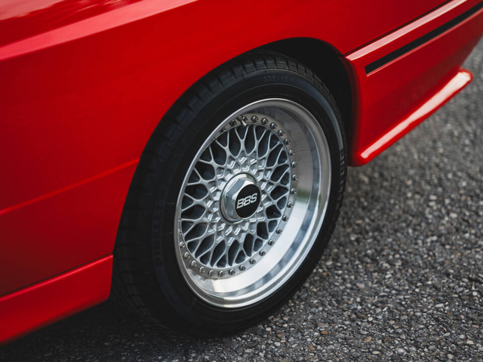 Image 31/50 of BMW M3 (1987)