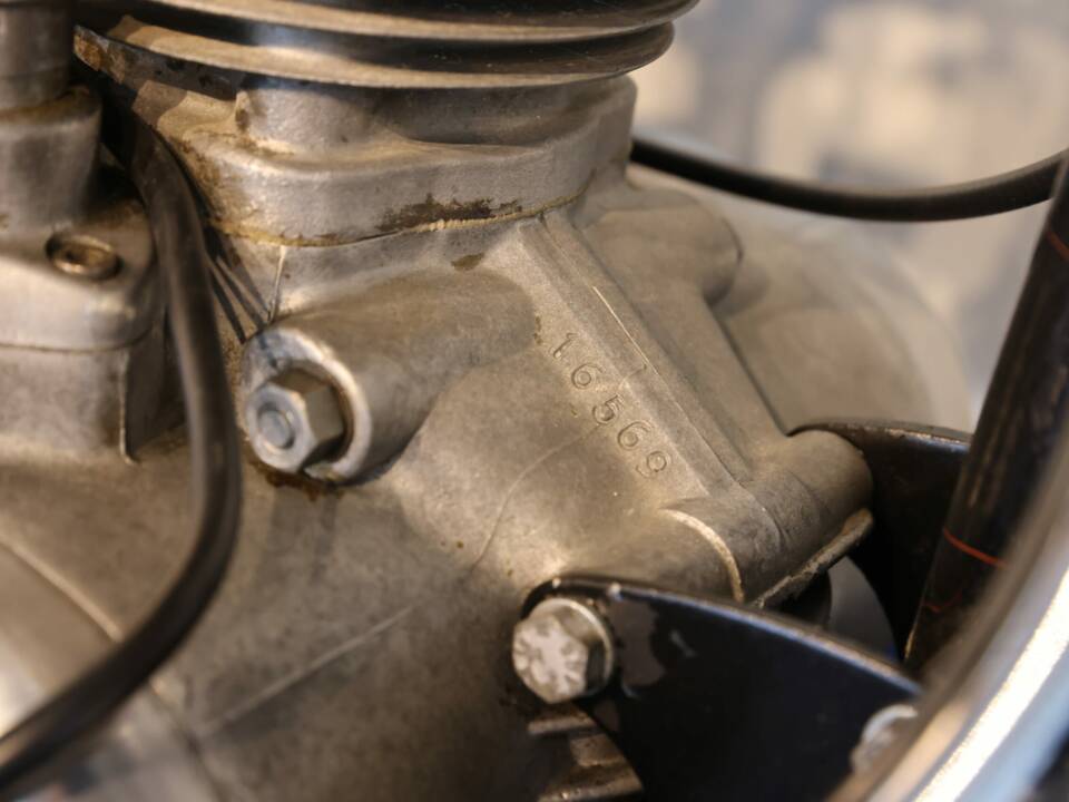 Obraz 9/31 pojazdu Ducati 350 Scrambler (1900)