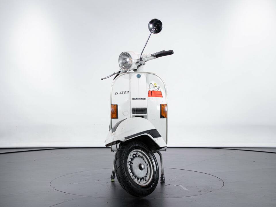 Afbeelding 6/50 van Piaggio DUMMY (1985)